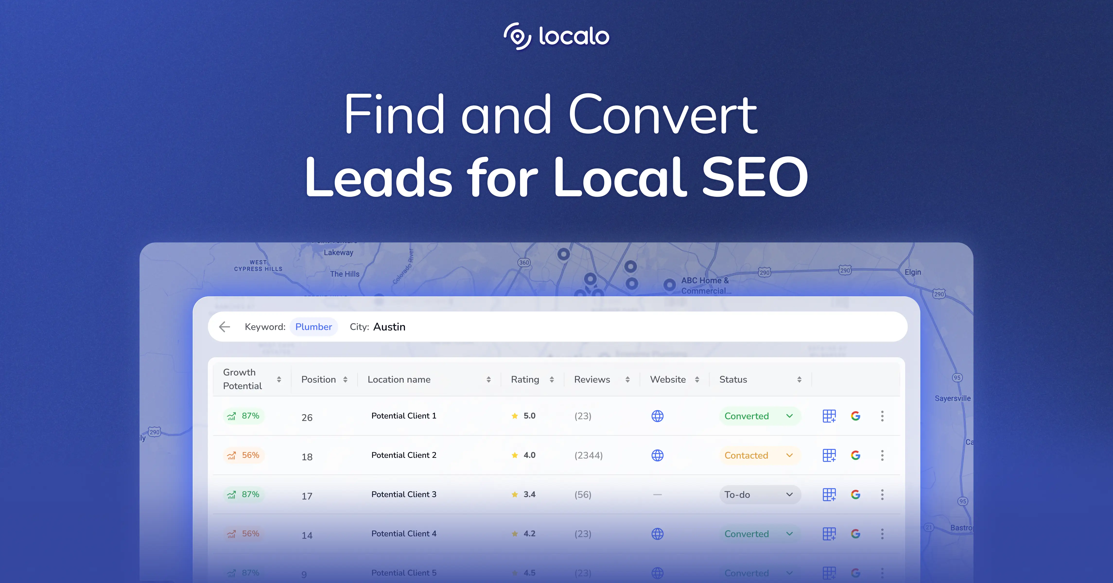 How to Find Local SEO Leads & Sell Your Services