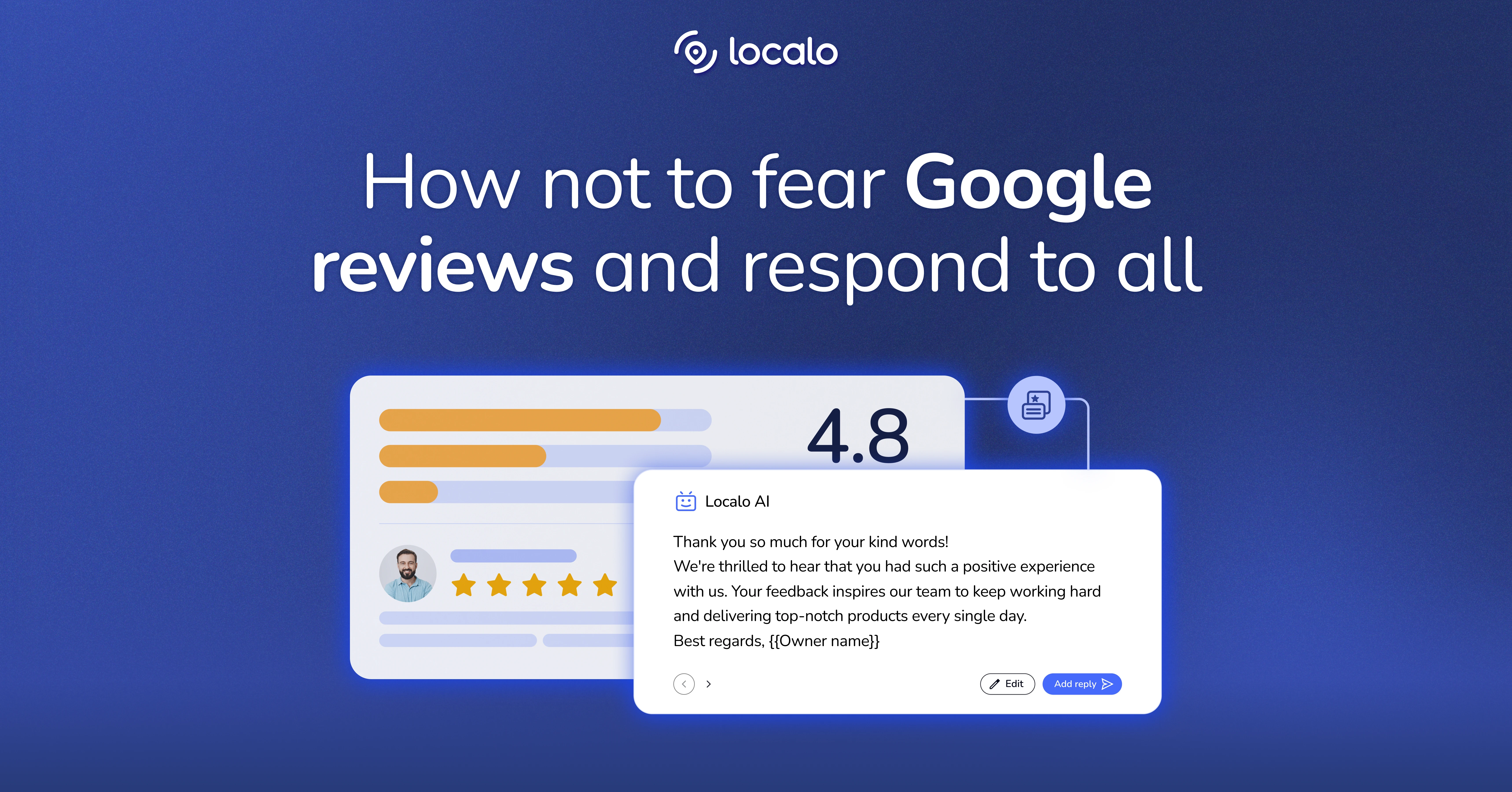 How to Respond to Reviews on Google - Ready Examples