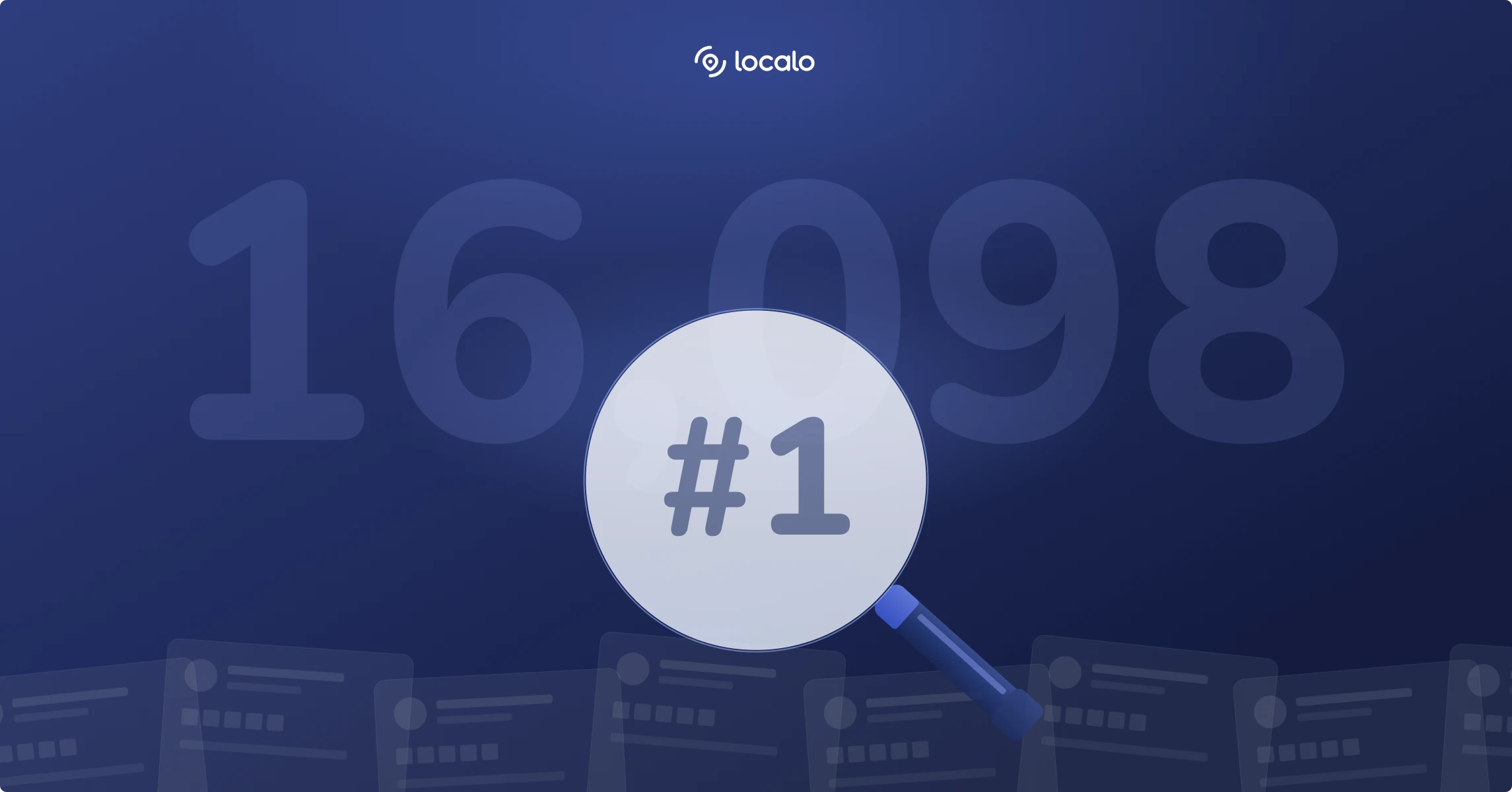  Local SEO Ranking Factors: Data From 16,098 Google Business Profiles