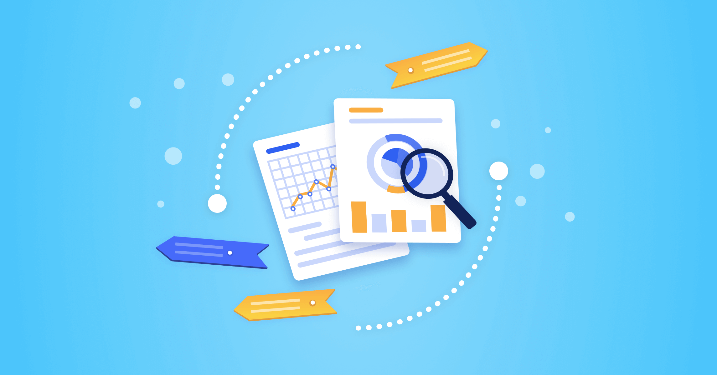 11 Arten von Online-Marketing-Strategien für Unternehmen im Jahr 2025