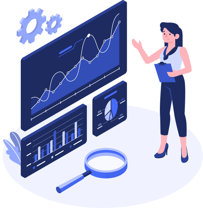 Localo Status verfolgen