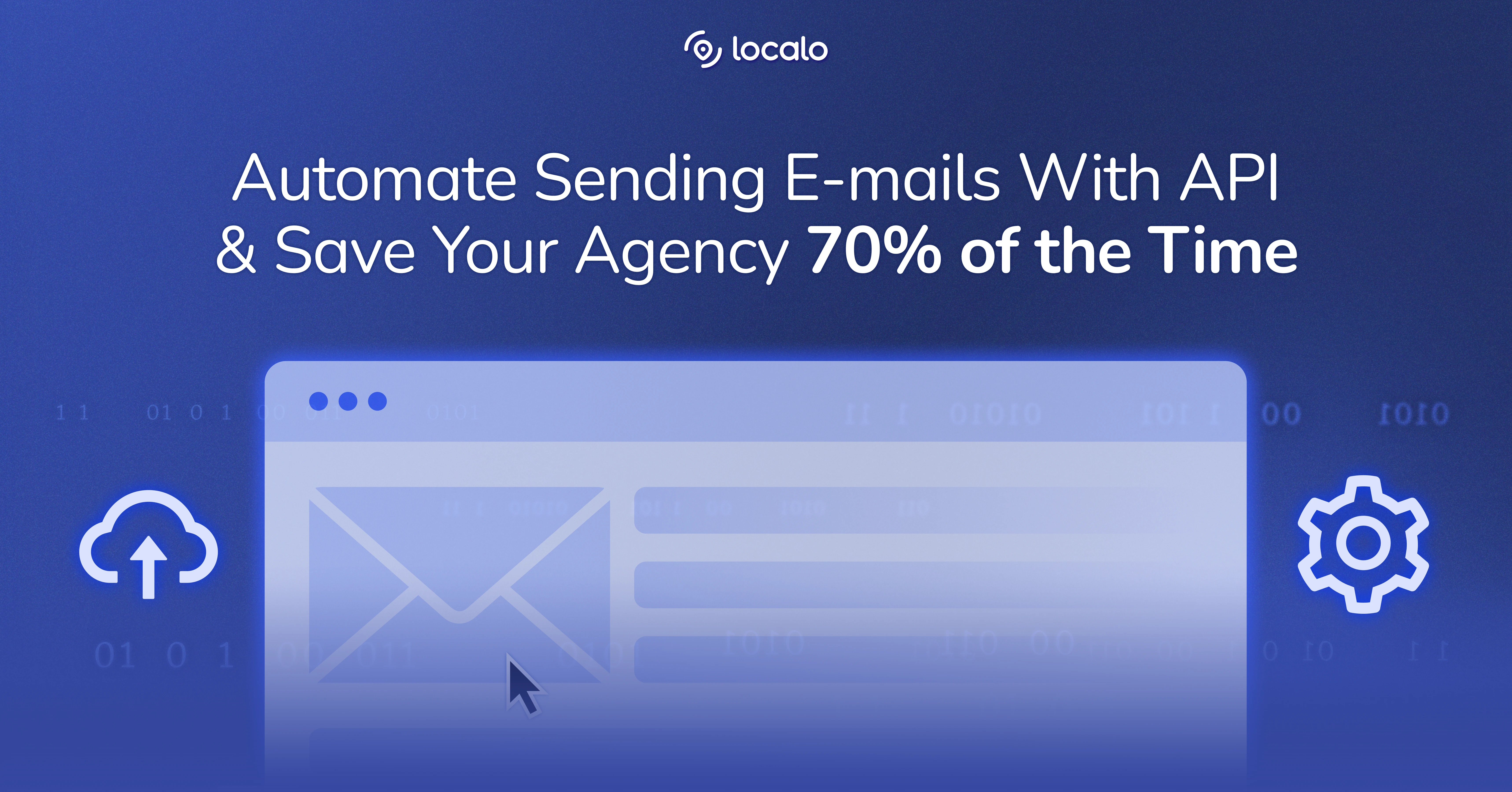 Cómo las agencias de marketing pueden automatizar emails de clientes con API de email