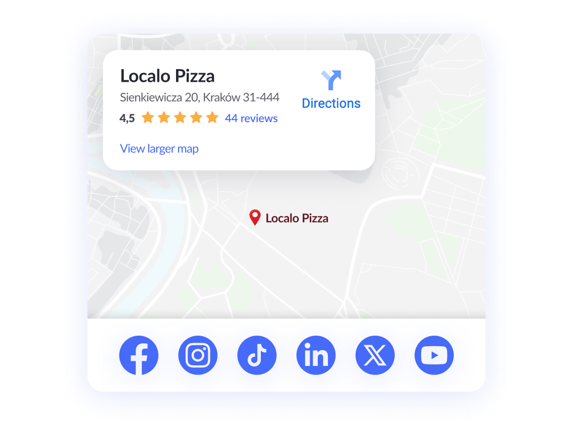 Boost Your Marketing