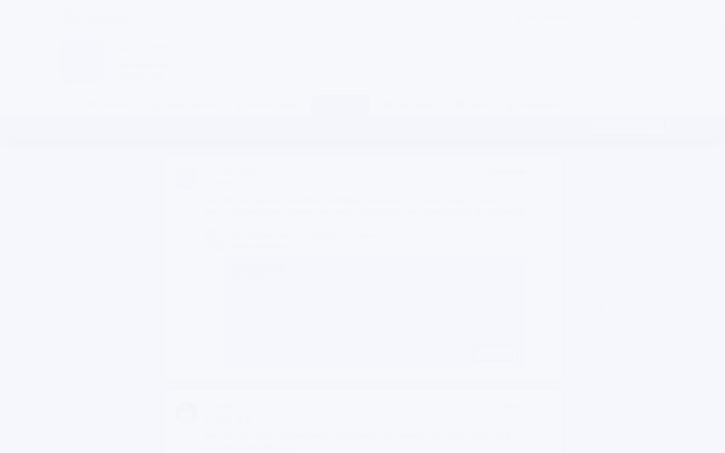 Responde en segundos, no en horas 🏆