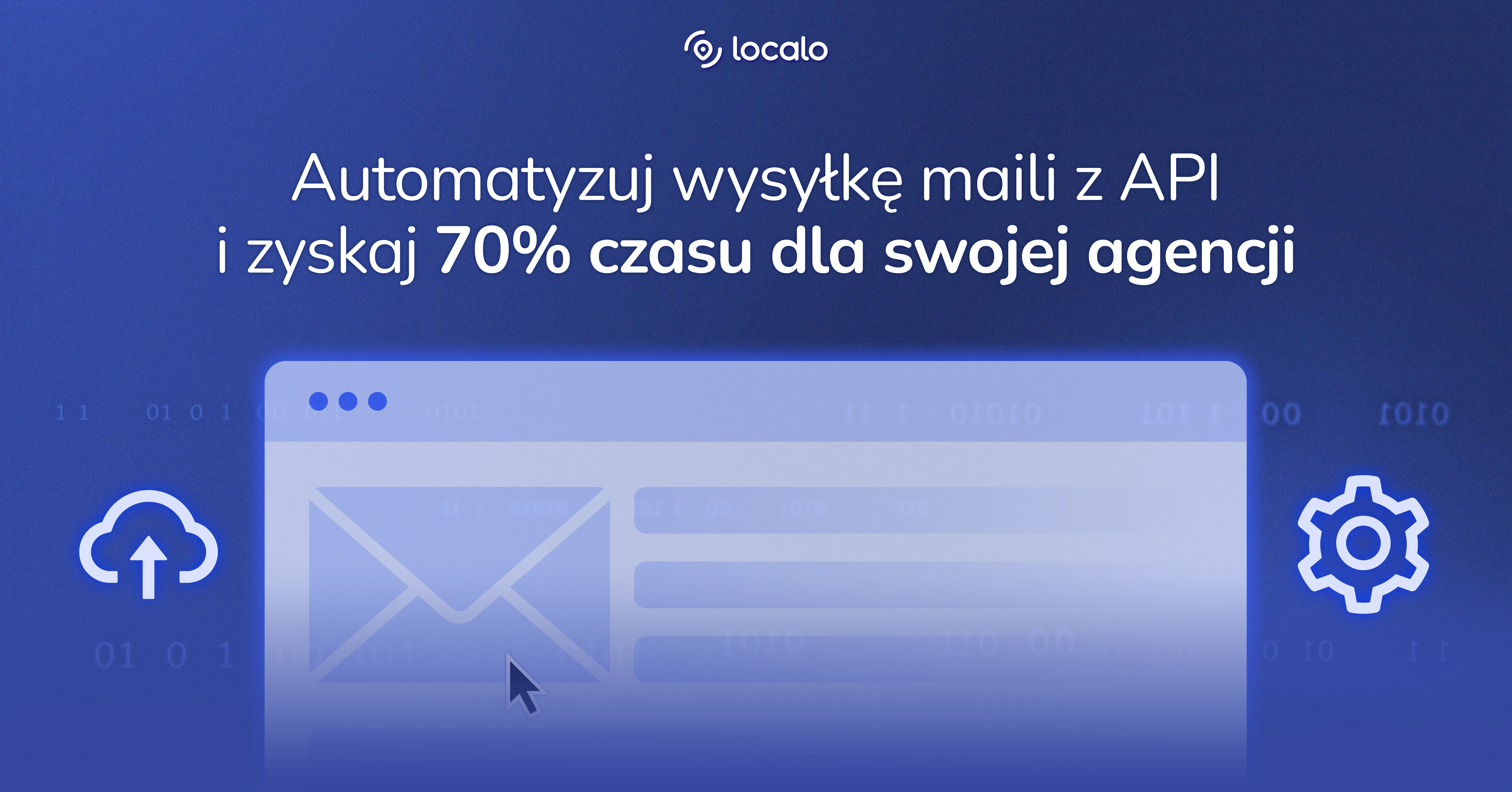 Jak agencje marketingowe mogą zautomatyzować emaile do klientów dzięki Email API