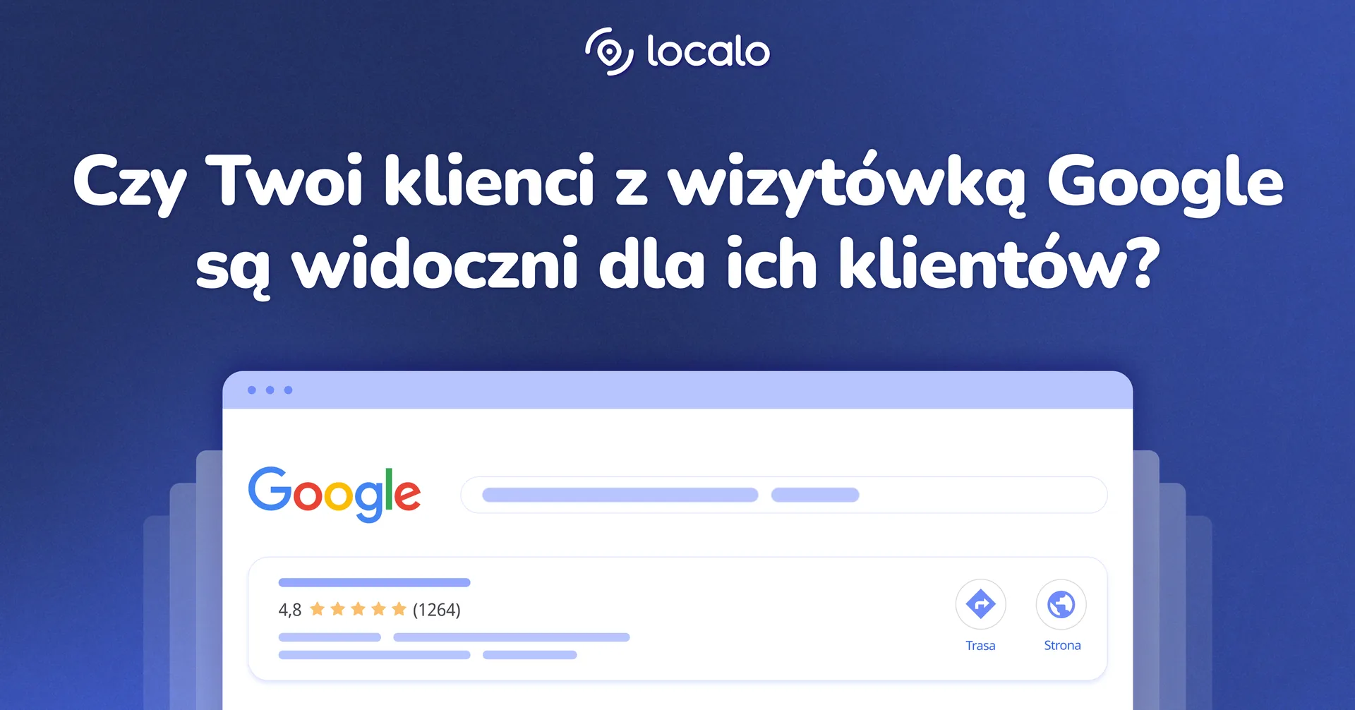 Jak przeprowadzić audyt lokalnego SEO dla klienta: proces, szablon i przykładowy raport
