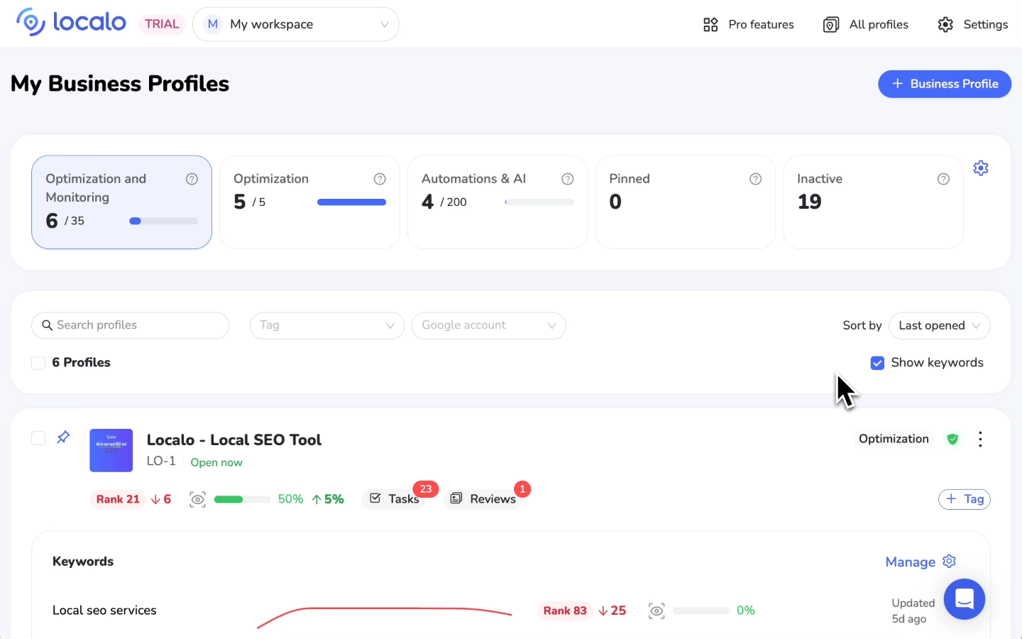 ✨ Odpowiedzi na opinie od razu gotowe do publikacji