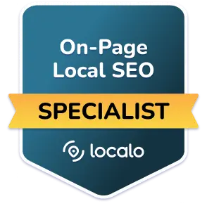 Skills proved! Grab your badge