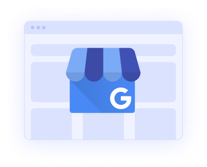 Conexão mais forte entre o Perfil da empresa e o site